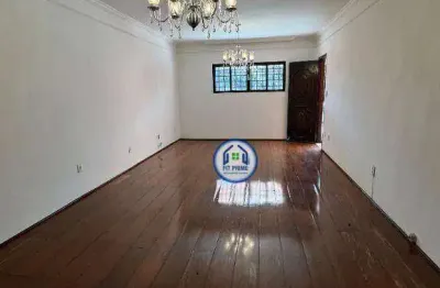 Casa com 3 dormitórios à venda, 258 m² por r$ 720.000 - jardim europa - são josé do rio preto/sp