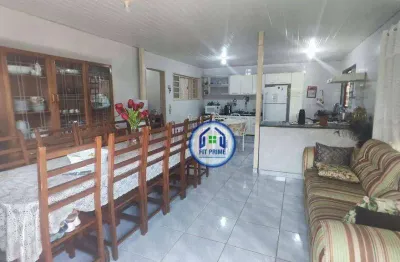 Casa com 3 dormitórios à venda, 240 m² por r$ 580.000,00 - jardim rosely - são josé do rio preto/sp