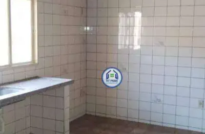Casa com 3 dormitórios à venda, 155 m² por r$ 500.000,00 - parque industrial - são josé do rio preto/sp