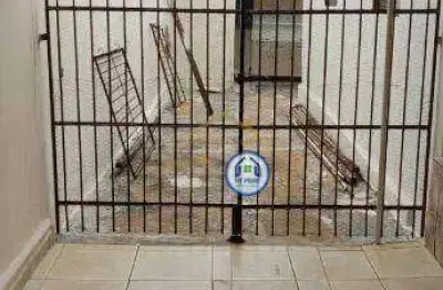 Casa com 2 dormitórios à venda, 60 m² por r$ 180.000 - eldorado - são josé do rio preto/sp