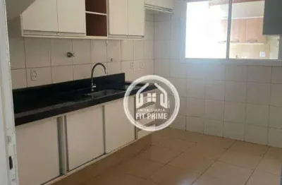 Sobrado com 3 dormitórios à venda, 178 m² por r$ 480.000,00 - mon village - são josé do rio preto/sp
