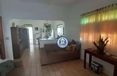 Casa com 3 dormitórios à venda, 161 m² por r$ 360.000 - eldorado - são josé do rio preto/sp