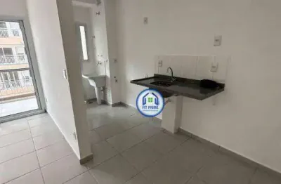 Apartamento com 3 dormitórios à venda, 76 m² por r$ 550.000,00 - vila redentora - são josé do rio preto/sp