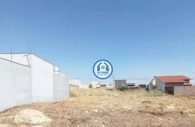 Terreno à venda, 200 m² por r$ 92.000 - parque vila nobre - são josé do rio preto/sp