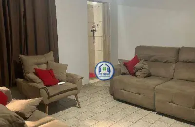 Casa com 6 dormitórios à venda, 115 m² por r$ 499.000,00 - residencial cidade jardim - são josé do rio preto/sp