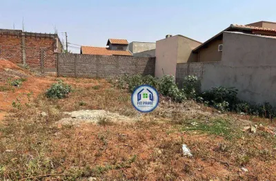 Terreno à venda, 200 m² por r$ 140.000 - vila cassini - são josé do rio preto/sp