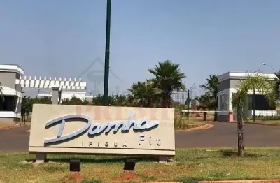Terreno à venda, 225 m² por r$ 85.000,00 - damha fit - ipiguá/sp