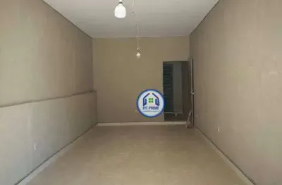 Salão para alugar, 35 m² por r$ 2.000,00/mês - boa vista - são josé do rio preto/sp