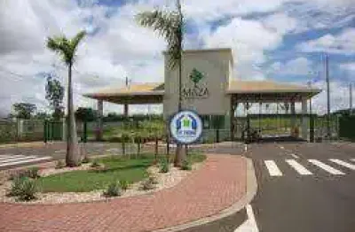 Terreno à venda, 230 m² por r$ 210.000,00 - maza - são josé do rio preto/sp