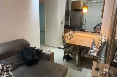 Apartamento com 2 dormitórios à venda, 50 m² por r$ 230.000,00 - alvorada - mirassol/sp