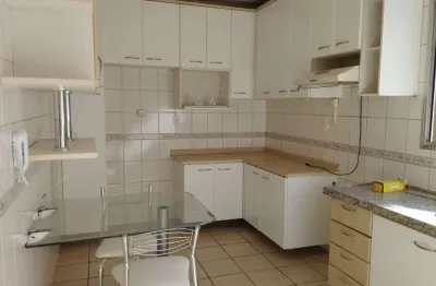 Apartamento com 2 dormitórios à venda, 63 m² por r$ 210.000,00 - parque residencial lauriano tebar - são josé do rio preto/sp