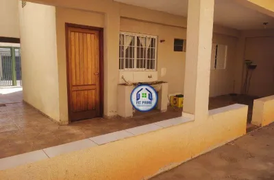 Casa com 2 dormitórios à venda, 106 m² por r$ 239.000 - jardim nunes - são josé do rio preto/sp