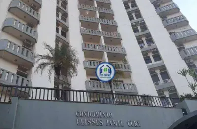 Cobertura com 3 dormitórios, 217 m² - venda por r$ 1.300.000,00 ou aluguel por r$ 7.170,00/mês - santos dumont - são josé do rio preto/sp