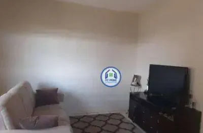 Apartamento com 2 dormitórios à venda, 47 m² por r$ 170.000,00 - vila cristina - são josé do rio preto/sp