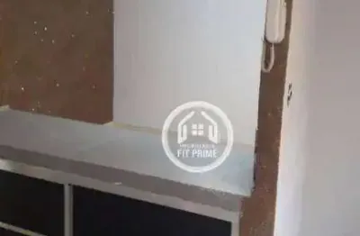 Apartamento com 2 dormitórios à venda, 60 m² por r$ 120.000,00 - conjunto habitacional caic - são josé do rio preto/sp