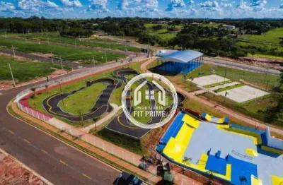 Terreno à venda, 347 m² por r$ 380.000 - set sul ii - são josé do rio preto/sp