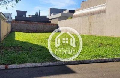 Terreno à venda, 400 m² por r$ 400.000,00 - loteamento recanto do lago - são josé do rio preto/sp