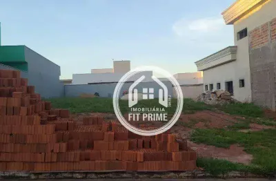 Terreno à venda, 450 m² por r$ 210.000 - residencial d’italia - bady bassitt/sp