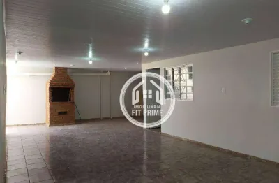 Casa com 2 dormitórios à venda, 150 m² por r$ 400.000,00 - jardim américa - são josé do rio preto/sp