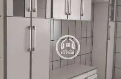 Apartamento com 2 dormitórios à venda, 97 m² por r$ 180.000 - bosque da felicidade - são josé do rio preto/sp