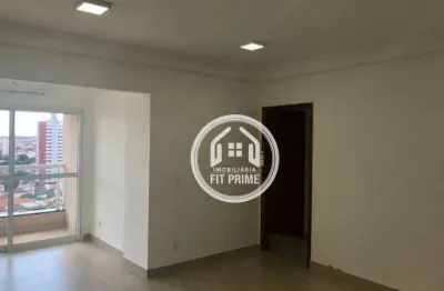 Apartamento com 3 dormitórios à venda, 88 m² por r$ 440.000,00 - boa vista - são josé do rio preto/sp