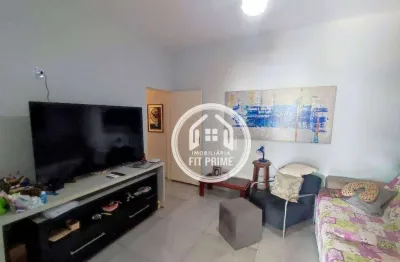 Casa com 2 dormitórios à venda, 110 m² por r$ 270.000 - caetano ii - são josé do rio preto/sp