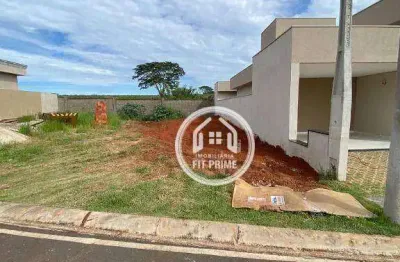 Terreno à venda, 235 m² por r$ 210.000,00 - reservas do bosque - bady bassitt/sp