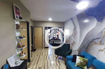 Casa com 3 dormitórios à venda, 100 m² por r$ 189.000,00 - parque residencial da solidariedade - são josé do rio preto/sp