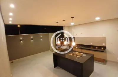 Casa com 3 dormitórios à venda, 120 m² por r$ 650.000 - bela vista - são josé do rio preto/sp
