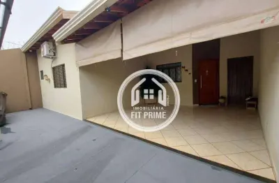 Casa com 2 dormitórios à venda, 113 m² por r$ 420.000,00 - jardim gisette - são josé do rio preto/sp