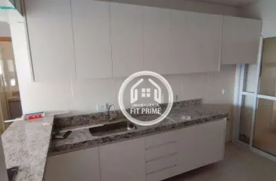 Apartamento com 2 dormitórios à venda, 76 m² por r$ 480.000,00 - boa vista - são josé do rio preto/sp