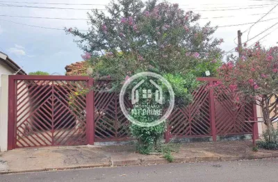 Casa com 2 dormitórios à venda, 140 m² por r$ 240.000,00 - jardim soraia - são josé do rio preto/sp