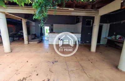 Casa com 3 dormitórios à venda, 134 m² por r$ 645.000,00 - quinta da mata - são josé do rio preto/sp