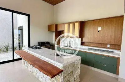 Casa com 3 dormitórios à venda, 155 m² por r$ 1.350.000,00 - residencial maria julia - são josé do rio preto/sp