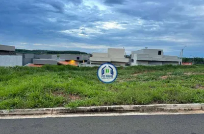 Terreno à venda, 253 m² por r$ 195.000,00 - residencial maria julia - são josé do rio preto/sp