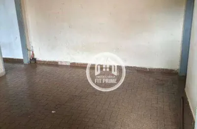 Casa com 2 dormitórios à venda, 77 m² por r$ 190.000 - vila diniz - são josé do rio preto/sp