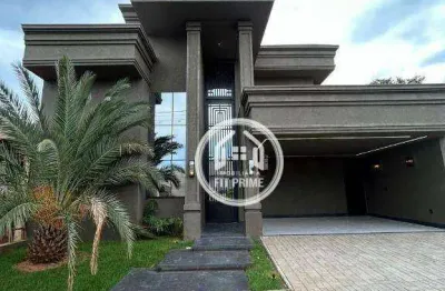 Casa com 3 dormitórios à venda, 174 m² por r$ 1.600.000 - village provence - são josé do rio preto/sp