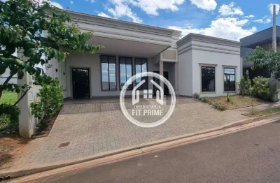Casa com 3 dormitórios à venda, 155 m² por r$ 1.150.000 - residencial maria julia - são josé do rio preto/sp