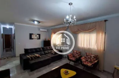 Casa com 3 dormitórios à venda, 140 m² por r$ 449.000,00 - jardim dos ipês - bady bassitt/sp