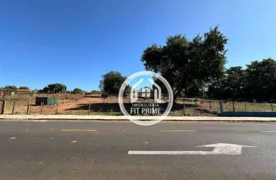 Terreno à venda, 500 m² por r$ 390.000 - jardim marajó - são josé do rio preto/sp