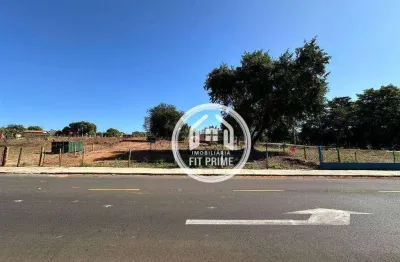 Terreno à venda, 1651 m² por r$ 1.288.000 - jardim marajó - são josé do rio preto/sp