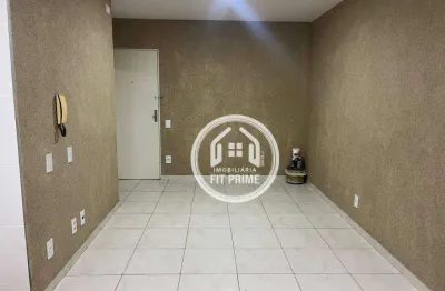 Apartamento com 1 dormitório à venda, 55 m² por r$ 295.000 - vila imperial - são josé do rio preto/sp