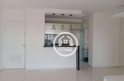Apartamento com 3 dormitórios à venda, 85 m² por r$ 700.000,00 - jardim tarraf ii - são josé do rio preto/sp