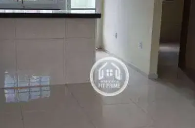 Casa com 2 dormitórios à venda, 70 m² por r$ 285.000,00 - jardim nunes 2 - são josé do rio preto/sp