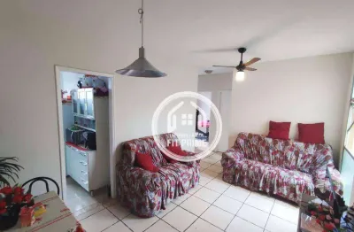 Apartamento com 3 dormitórios à venda, 78 m² por r$ 220.000,00 - sinibaldi - são josé do rio preto/sp