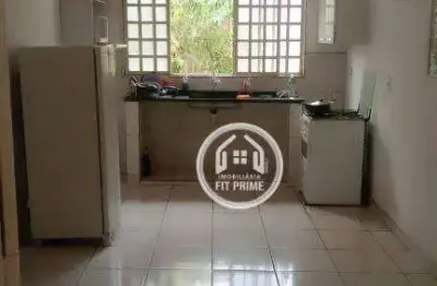 Casa com 3 dormitórios à venda, 380 m² por r$ 530.000,00 - jardim nazareth - são josé do rio preto/sp