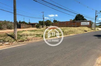 Terreno à venda, 800 m² por r$ 600.000,00 - loteamento moradas rio preto - são josé do rio preto/sp