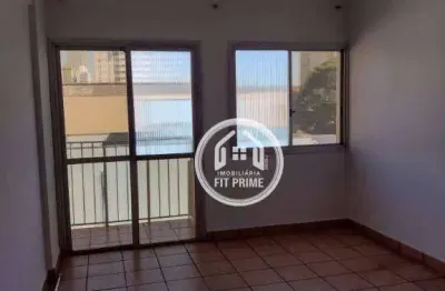 Apartamento com 2 dormitórios à venda, 100 m² por r$ 225.000 - vila imperial - são josé do rio preto/sp