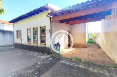 Casa com 2 dormitórios à venda, 70 m² por r$ 260.000,00 - são francisco - são josé do rio preto/sp
