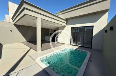 Casa à venda, 140 m² por r$ 590.000,00 - eville - bady bassitt/sp